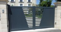 Notre société de clôture et de portail à Solignac-sous-Roche